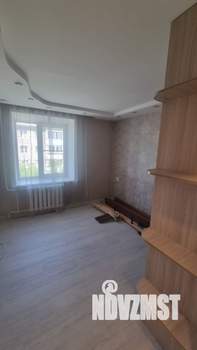 4-к квартира, на длительный срок, 68м2, 4/5 этаж