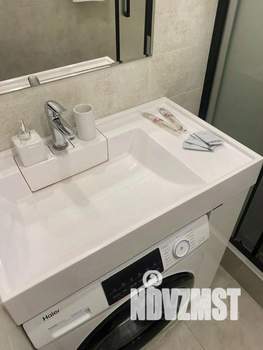 1-к квартира, посуточно, 44м2, 1/1 этаж