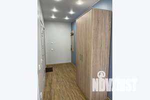 1-к квартира, посуточно, 22м2, 1/10 этаж