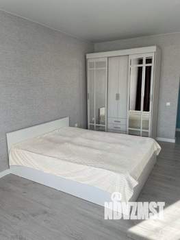 1-к квартира, посуточно, 50м2, 5/13 этаж