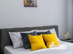 1-к квартира, посуточно, 40м2, 5/9 этаж