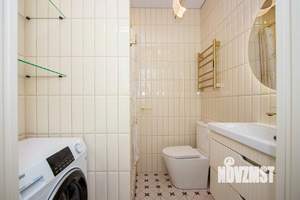 2-к квартира, на длительный срок, 35м2, 14/19 этаж