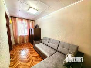 2-к квартира, на длительный срок, 43м2, 3/5 этаж