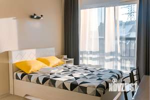 1-к квартира, посуточно, 24м2, 2/17 этаж