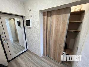 1-к квартира, посуточно, 32м2, 1/1 этаж