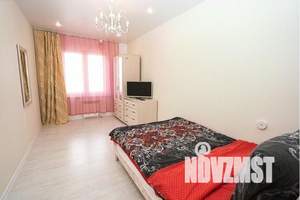 2-к квартира, посуточно, 58м2, 7/18 этаж