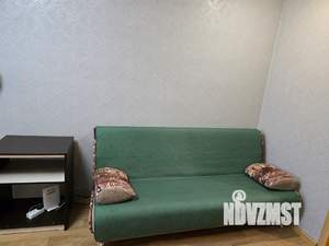 2-к квартира, посуточно, 52м2, 3/16 этаж