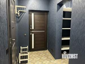 Студия квартира, на длительный срок, 26м2, 1/17 этаж