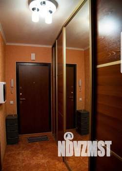 1-к квартира, посуточно, 36м2, 4/16 этаж