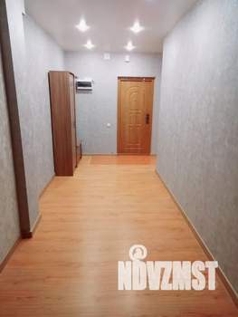 2-к квартира, посуточно, 70м2, 7/9 этаж