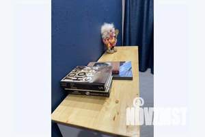 1-к квартира, посуточно, 65м2, 8/10 этаж