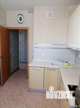 1-к квартира, на длительный срок, 40м2, 6/11 этаж