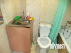 1-к квартира, на длительный срок, 35м2, 2/3 этаж