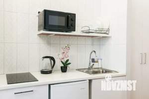 Студия квартира, посуточно, 20м2, 8/8 этаж