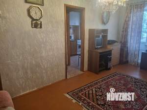 2-к квартира, на длительный срок, 45м2, 4/5 этаж