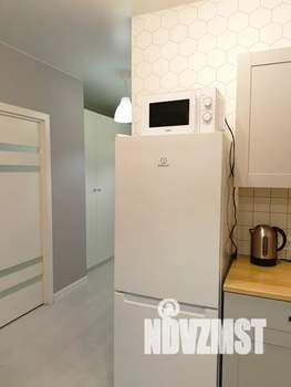 1-к квартира, посуточно, 38м2, 10/17 этаж