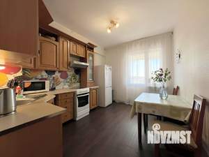2-к квартира, посуточно, 45м2, 13/16 этаж