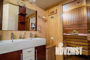 5-к квартира, посуточно, 180м2, 8/8 этаж
