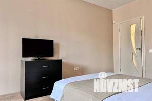 1-к квартира, посуточно, 41м2, 12/12 этаж