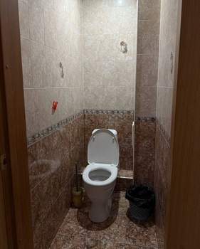 3-к квартира, на длительный срок, 70м2, 5/9 этаж