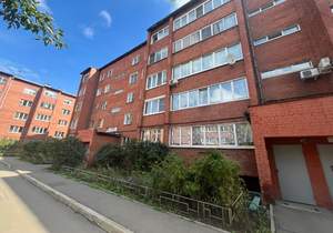 2-к квартира, на длительный срок, 49м2, 1/5 этаж
