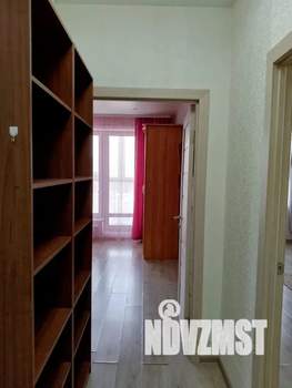 2-к квартира, посуточно, 48м2, 14/18 этаж