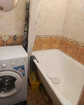 3-к квартира, на длительный срок, 60м2, 2/5 этаж