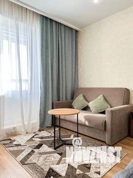 1-к квартира, посуточно, 35м2, 16/16 этаж