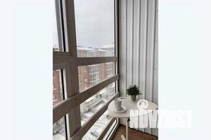 2-к квартира, посуточно, 50м2, 6/9 этаж