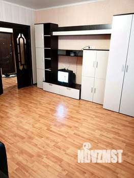 1-к квартира, на длительный срок, 47м2, 13/16 этаж