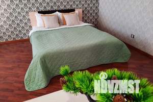 1-к квартира, посуточно, 43м2, 7/17 этаж