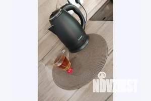 1-к квартира, посуточно, 10м2, 10/10 этаж