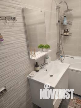 1-к квартира, посуточно, 26м2, 5/16 этаж