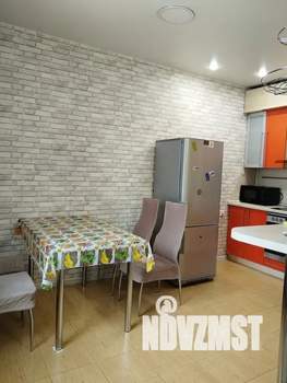 2-к квартира, посуточно, 70м2, 2/10 этаж