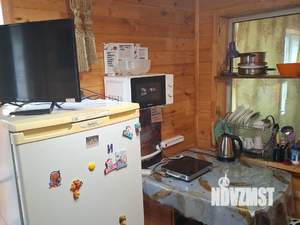 Студия квартира, посуточно, 30м2, 1/1 этаж