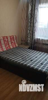 2-к квартира, на длительный срок, 42м2, 13/14 этаж
