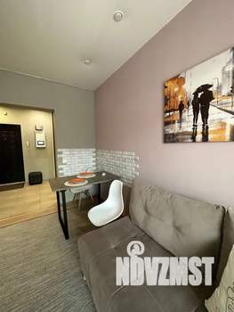 2-к квартира, посуточно, 34м2, 8/11 этаж