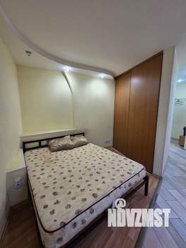 1-к квартира, на длительный срок, 40м2, 1/5 этаж