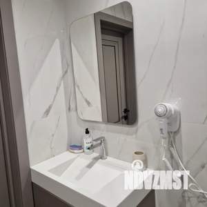 1-к квартира, посуточно, 40м2, 14/15 этаж