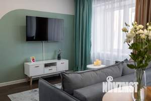 2-к квартира, посуточно, 51м2, 14/16 этаж