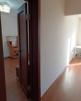 1-к квартира, на длительный срок, 35м2, 7/17 этаж