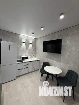 1-к квартира, посуточно, 40м2, 10/14 этаж