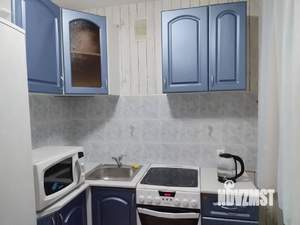 1-к квартира, на длительный срок, 35м2, 5/6 этаж