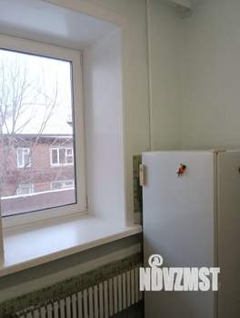 1-к квартира, на длительный срок, 35м2, 2/5 этаж