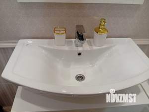 1-к квартира, на длительный срок, 53м2, 10/10 этаж