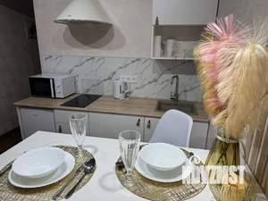 Студия квартира, посуточно, 27м2, 14/17 этаж