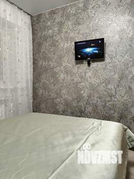 1-к квартира, посуточно, 44м2, 3/10 этаж