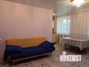 3-к квартира, на длительный срок, 58м2, 2/5 этаж