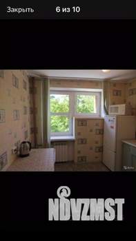 2-к квартира, посуточно, 60м2, 1/1 этаж