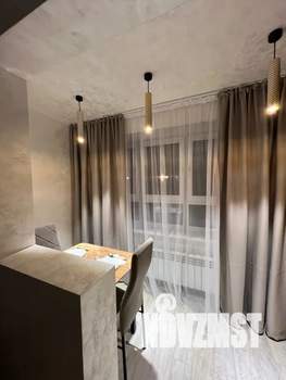 Студия квартира, посуточно, 22м2, 1/10 этаж
